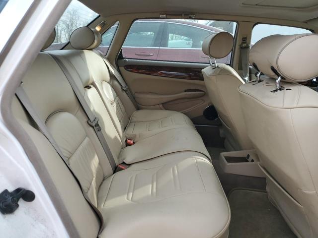 Photo 9 VIN: SAJDA24C92LF48308 - JAGUAR XJ 