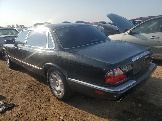 Photo 1 VIN: SAJDA24C93LF49895 - JAGUAR XJ 