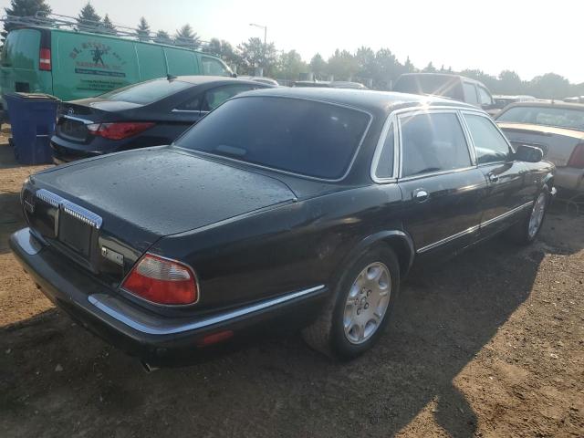 Photo 2 VIN: SAJDA24C93LF49895 - JAGUAR XJ 