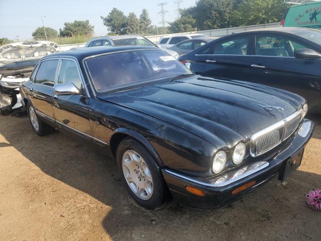 Photo 3 VIN: SAJDA24C93LF49895 - JAGUAR XJ 