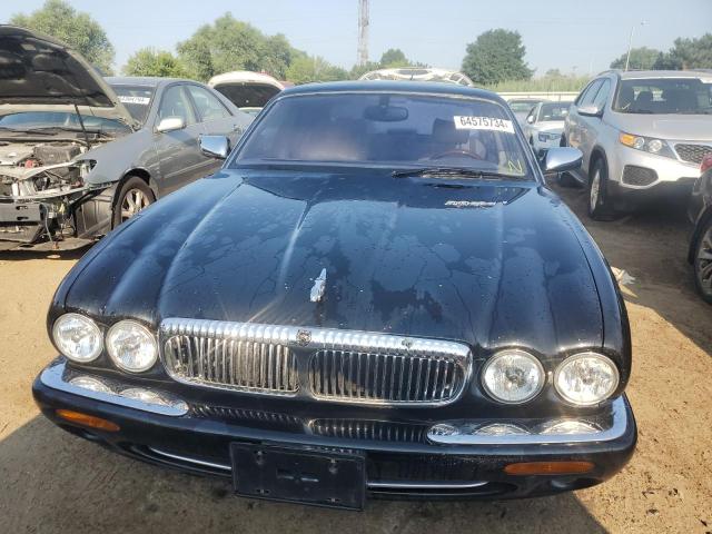 Photo 4 VIN: SAJDA24C93LF49895 - JAGUAR XJ 