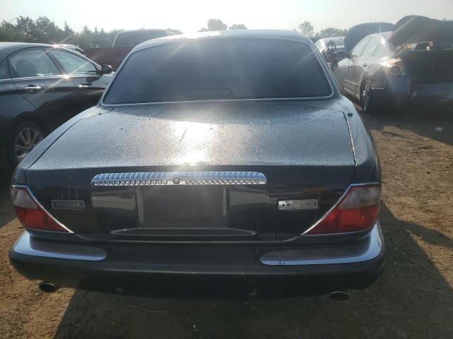 Photo 5 VIN: SAJDA24C93LF49895 - JAGUAR XJ 