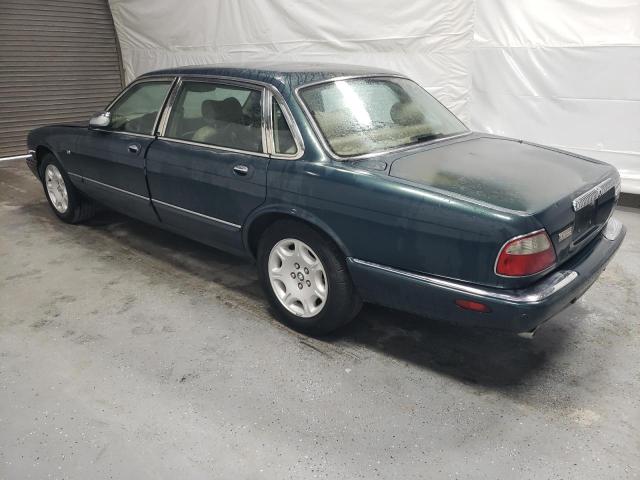 Photo 1 VIN: SAJDA24CX2LF47202 - JAGUAR XJ 