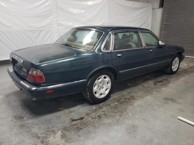 Photo 2 VIN: SAJDA24CX2LF47202 - JAGUAR XJ 