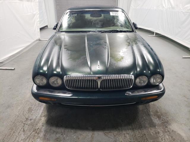 Photo 4 VIN: SAJDA24CX2LF47202 - JAGUAR XJ 