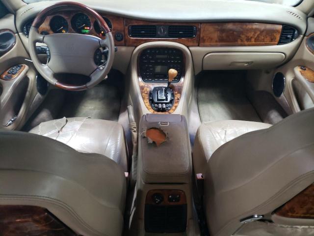 Photo 7 VIN: SAJDA24CX2LF47202 - JAGUAR XJ 