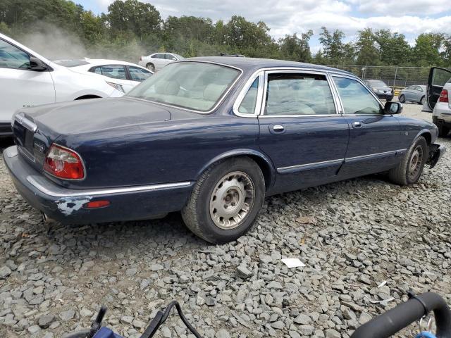 Photo 2 VIN: SAJDA24CXYLF13463 - JAGUAR VANDENPLAS 