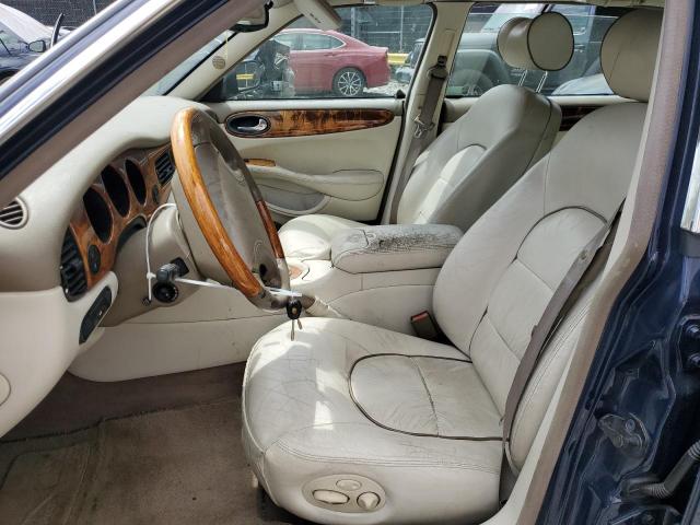 Photo 6 VIN: SAJDA24CXYLF13463 - JAGUAR VANDENPLAS 