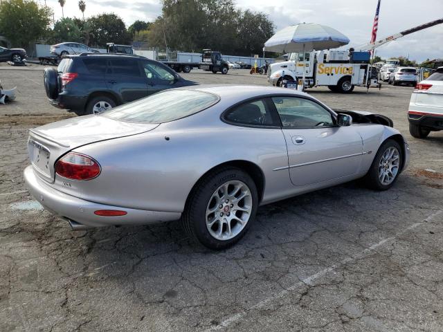 Photo 2 VIN: SAJDA41B42PA23883 - JAGUAR XKR 