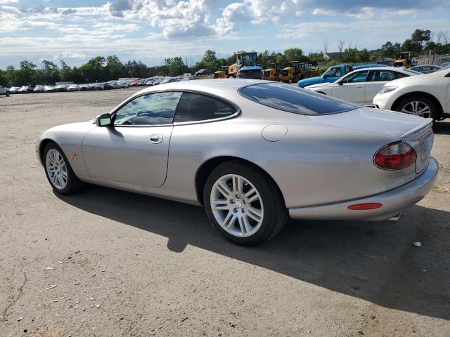 Photo 1 VIN: SAJDA41B843A39563 - JAGUAR XKR 