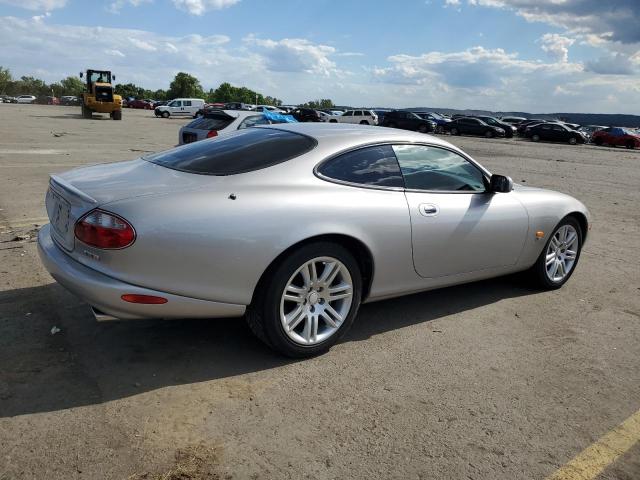 Photo 2 VIN: SAJDA41B843A39563 - JAGUAR XKR 