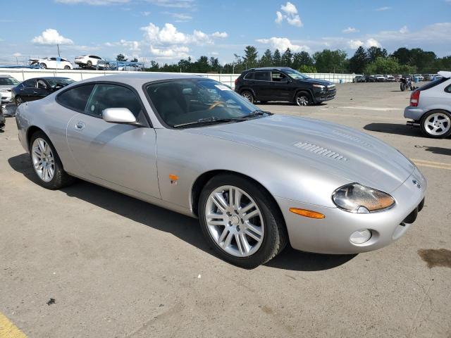 Photo 3 VIN: SAJDA41B843A39563 - JAGUAR XKR 