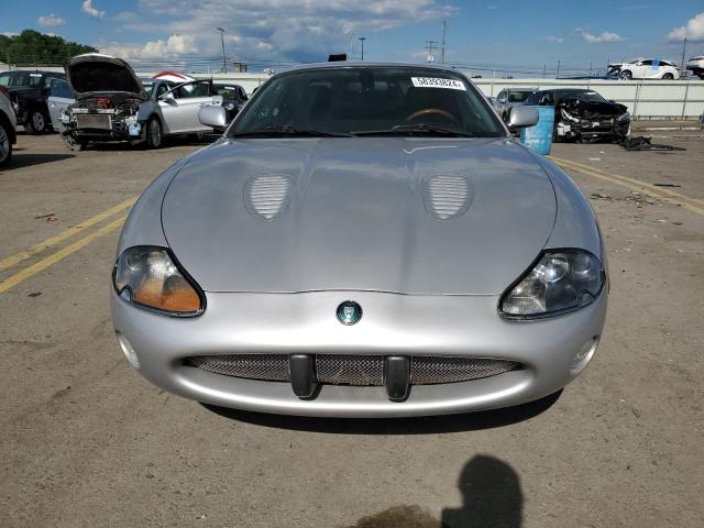 Photo 4 VIN: SAJDA41B843A39563 - JAGUAR XKR 