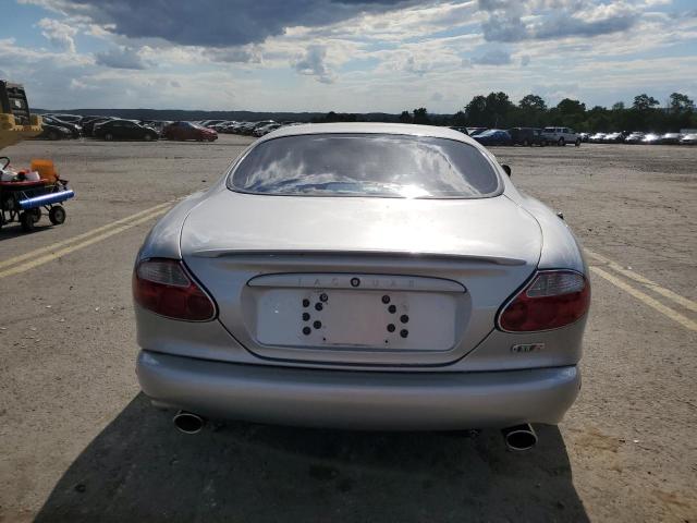 Photo 5 VIN: SAJDA41B843A39563 - JAGUAR XKR 