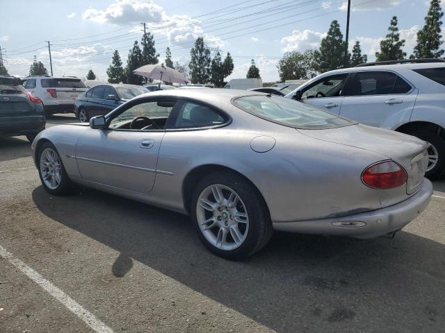 Photo 1 VIN: SAJDA41C01NA21437 - JAGUAR XK8 