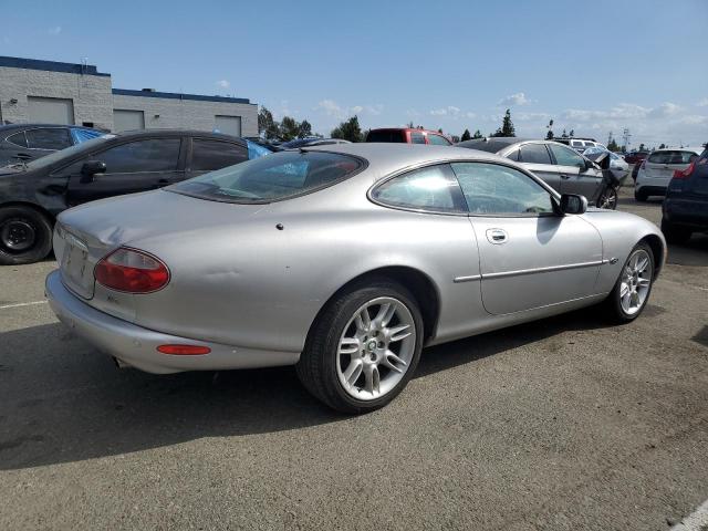 Photo 2 VIN: SAJDA41C01NA21437 - JAGUAR XK8 