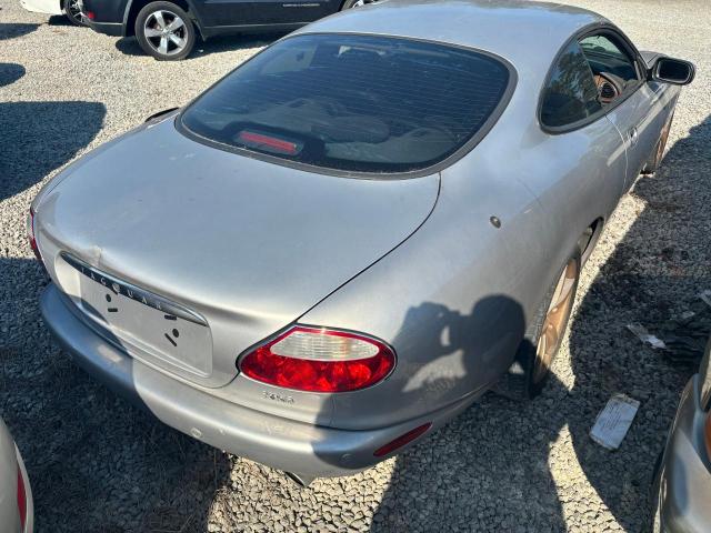 Photo 3 VIN: SAJDA41C11NA14626 - JAGUAR XK8 