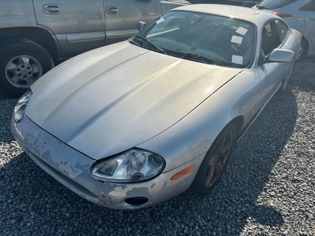 Photo 1 VIN: SAJDA41C11NA14626 - JAGUAR XK8 