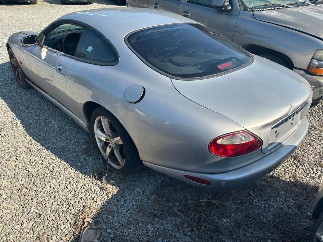 Photo 2 VIN: SAJDA41C11NA14626 - JAGUAR XK8 