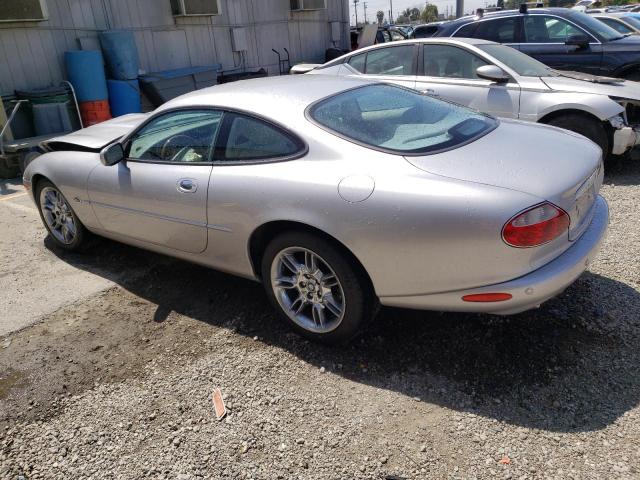 Photo 1 VIN: SAJDA41C31NA20850 - JAGUAR XK8 