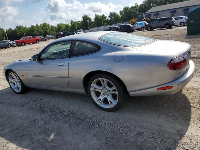 Photo 1 VIN: SAJDA41C432A36835 - JAGUAR XK8 