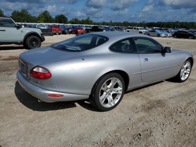 Photo 2 VIN: SAJDA41C432A36835 - JAGUAR XK8 