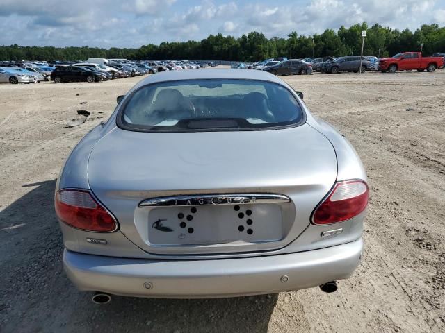 Photo 5 VIN: SAJDA41C432A36835 - JAGUAR XK8 