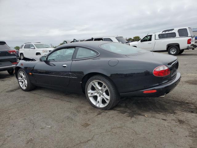 Photo 1 VIN: SAJDA41C932A33655 - JAGUAR XK8 