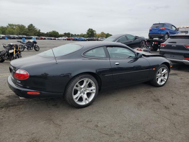 Photo 2 VIN: SAJDA41C932A33655 - JAGUAR XK8 