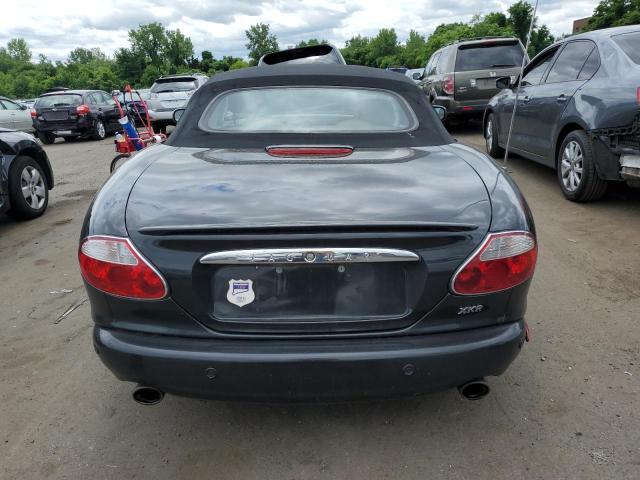 Photo 5 VIN: SAJDA42B11PA16189 - JAGUAR XKR 