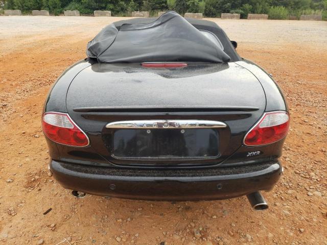 Photo 5 VIN: SAJDA42B31PA11091 - JAGUAR XKR 