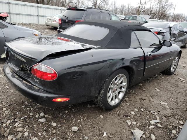 Photo 2 VIN: SAJDA42B42PA24112 - JAGUAR XKR 