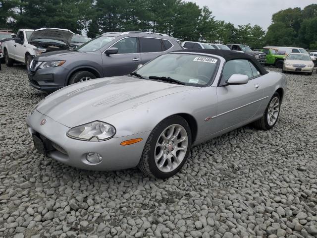 Photo 0 VIN: SAJDA42B42PA26815 - JAGUAR XKR 