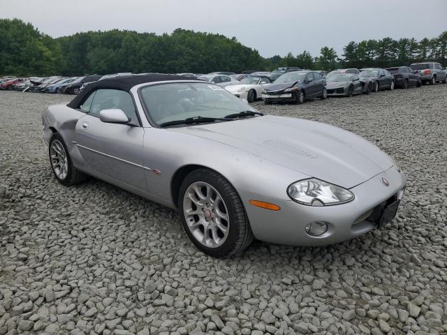 Photo 3 VIN: SAJDA42B42PA26815 - JAGUAR XKR 