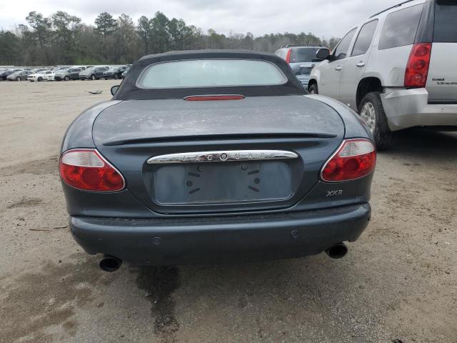 Photo 5 VIN: SAJDA42B51PA11528 - JAGUAR XKR 