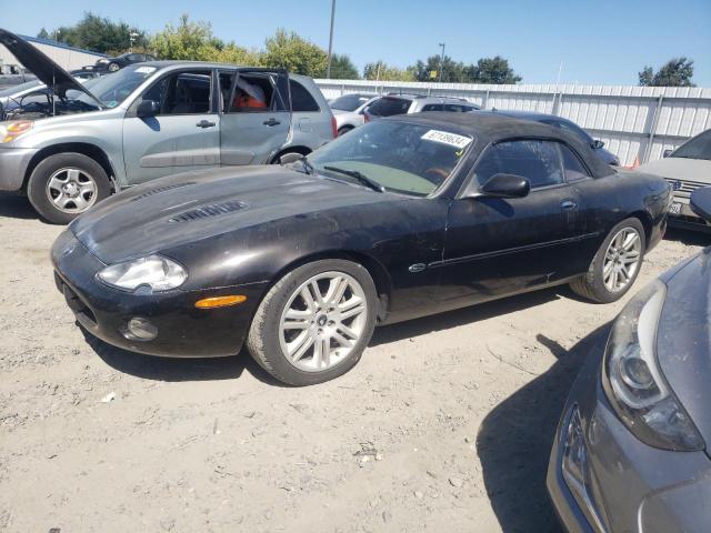 Photo 0 VIN: SAJDA42B51PA15157 - JAGUAR XKR 