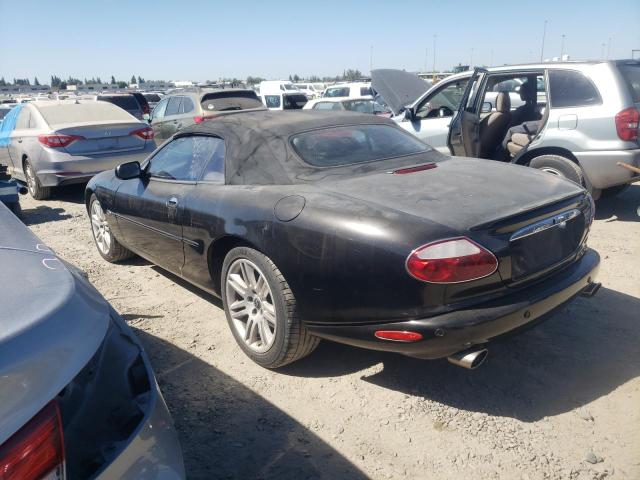 Photo 1 VIN: SAJDA42B51PA15157 - JAGUAR XKR 