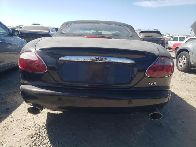 Photo 5 VIN: SAJDA42B51PA15157 - JAGUAR XKR 