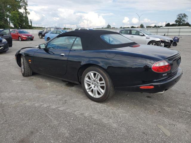 Photo 1 VIN: SAJDA42B543A39535 - JAGUAR XKR 