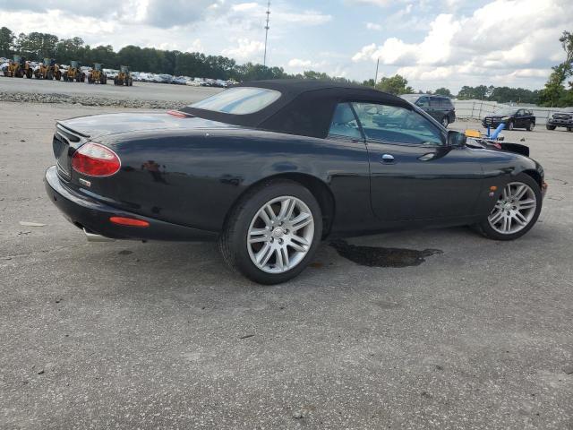 Photo 2 VIN: SAJDA42B543A39535 - JAGUAR XKR 