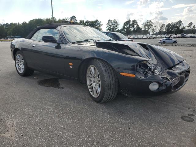 Photo 3 VIN: SAJDA42B543A39535 - JAGUAR XKR 