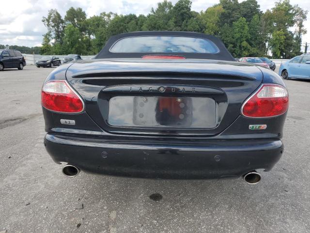 Photo 5 VIN: SAJDA42B543A39535 - JAGUAR XKR 