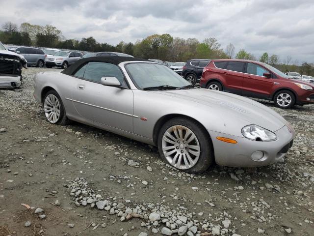 Photo 3 VIN: SAJDA42B61PA13627 - JAGUAR XKR 