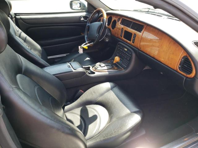 Photo 4 VIN: SAJDA42B62PA23835 - JAGUAR XKR 