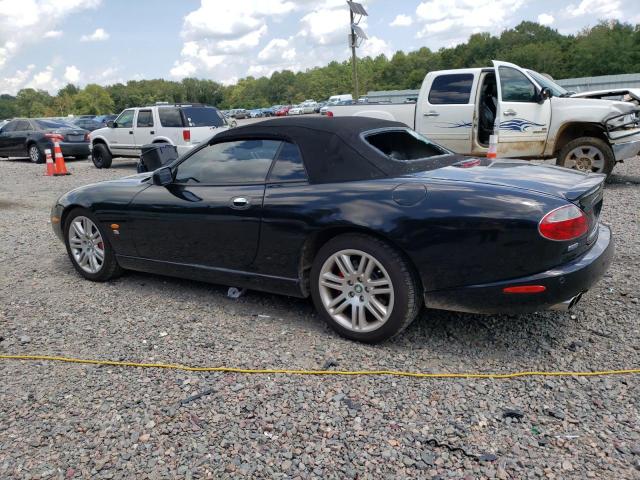 Photo 1 VIN: SAJDA42B653A43742 - JAGUAR XKR 