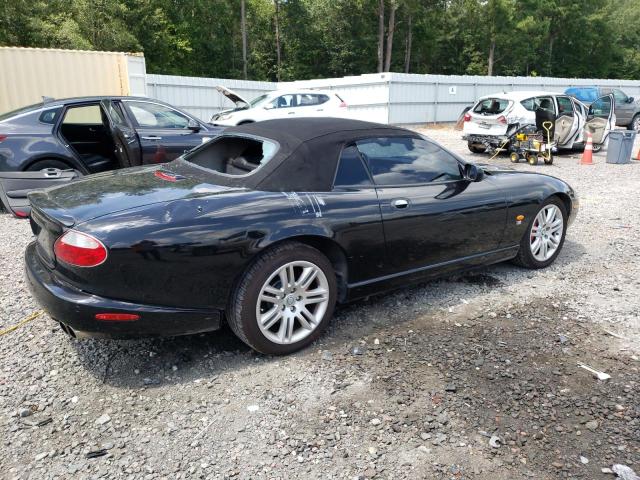 Photo 2 VIN: SAJDA42B653A43742 - JAGUAR XKR 