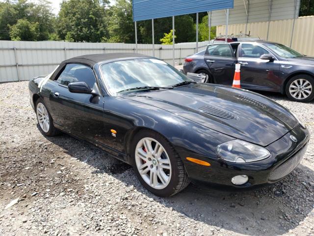 Photo 3 VIN: SAJDA42B653A43742 - JAGUAR XKR 