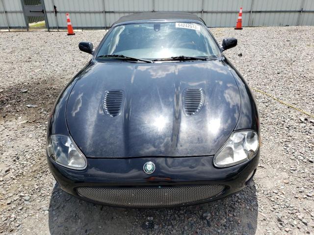 Photo 4 VIN: SAJDA42B653A43742 - JAGUAR XKR 