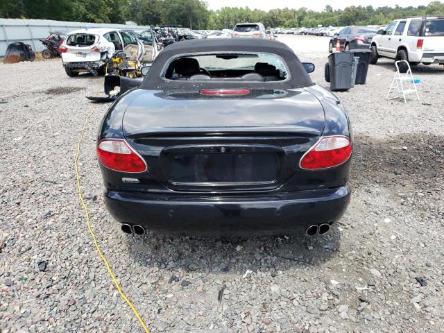 Photo 5 VIN: SAJDA42B653A43742 - JAGUAR XKR 