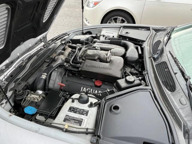 Photo 6 VIN: SAJDA42B71PA15810 - JAGUAR XKR 